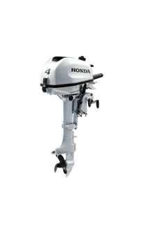 Vue latérale d'un BF4